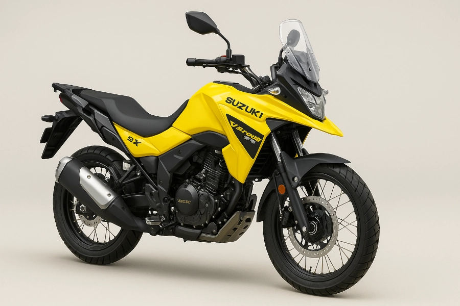 Suzuki V-Strom SX