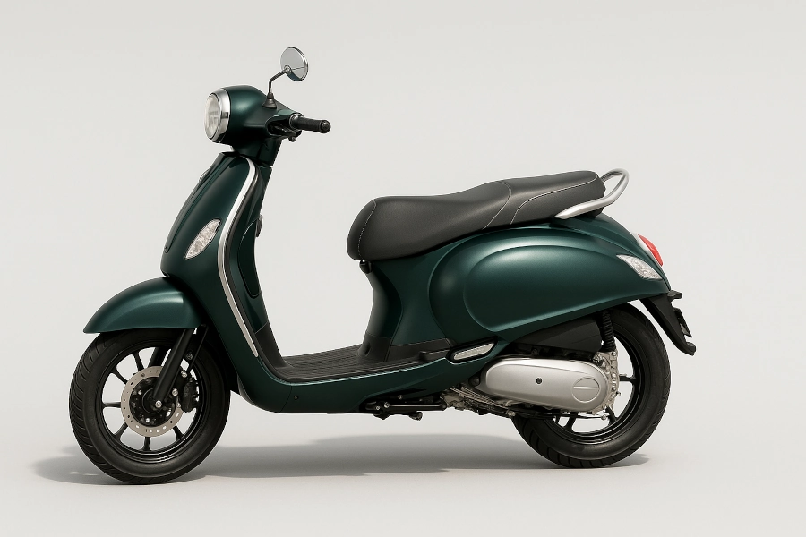 Bajaj Chetak