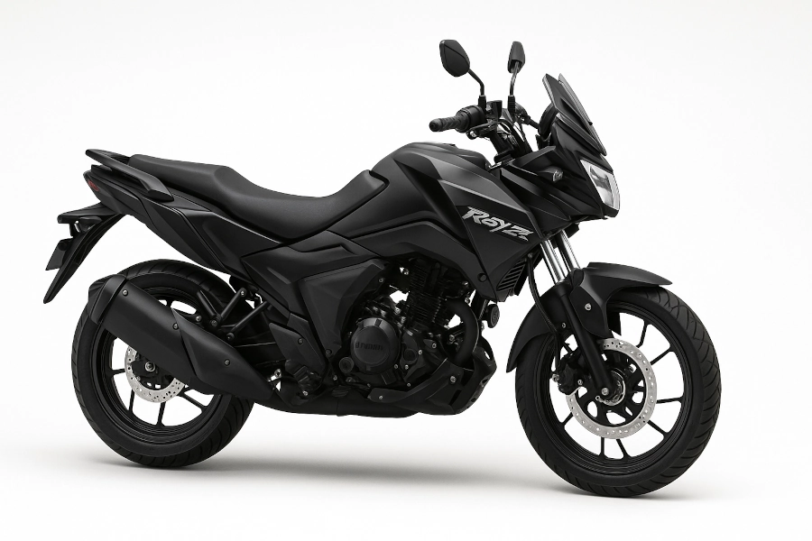 Yamaha